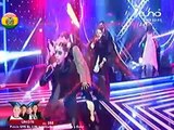 * Gala en Vivo * Noche De Película * Canta: Uno 70 * Factor X Bolivia 2018