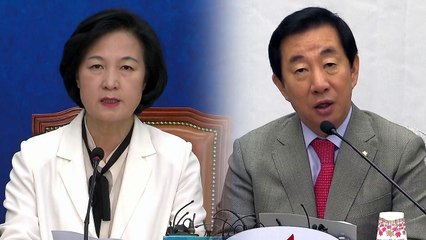 여야, 한미 정상회담 놓고 온도 차..."긍정적" vs "우려" / YTN