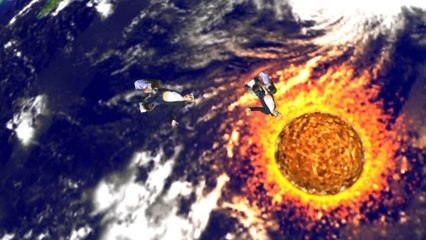 シューティングスターズ3 shooting star 3