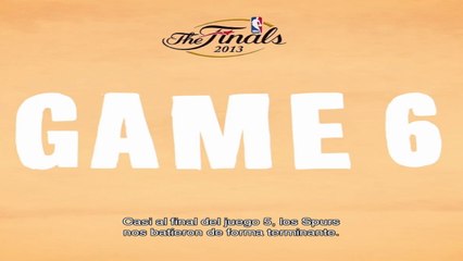 NBA Storytellers: Ray Allen  Lat Am Subtitles