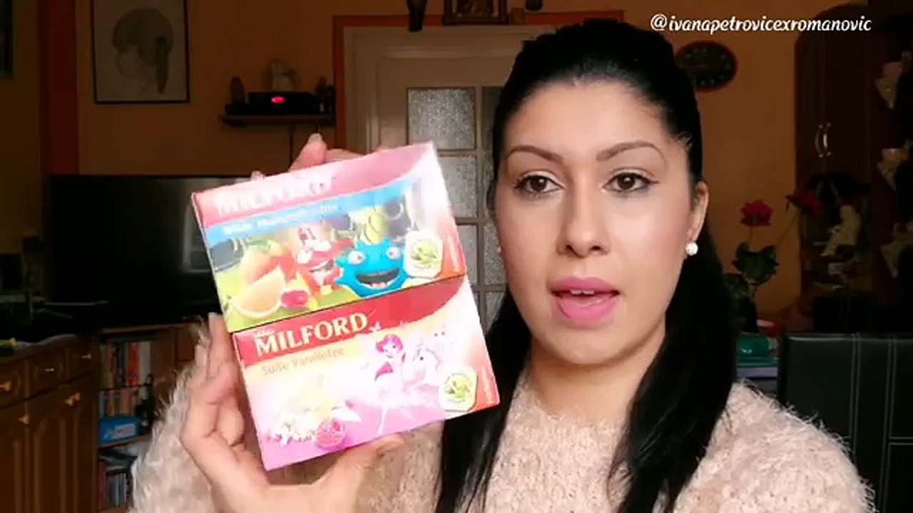 Dm - Müller Haul / Ivana P