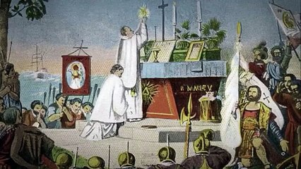 The Lost History of America Documentary 2018