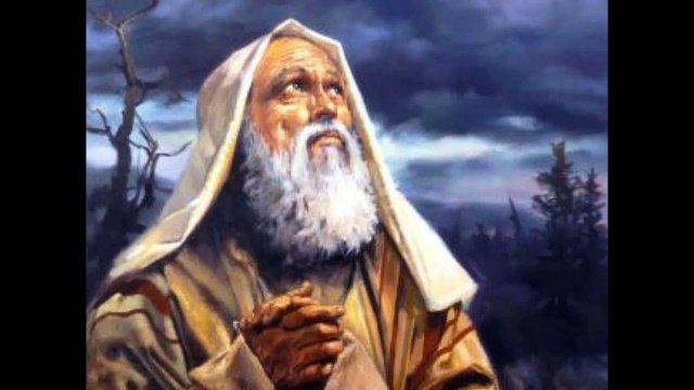 Documentaries Full Length Religion Abraham one man one God - Mysteries of the Bible