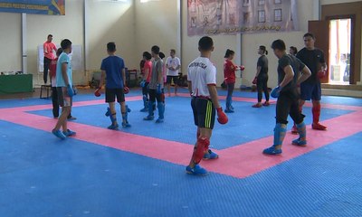 PB Forki Datangkan Pelatih Asing Asal Mesir