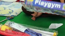 mainan bayi lucu usia 5-12 bulan-baby playgym-baby gear