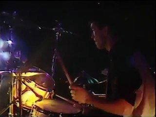 Til Tuesday - Voices Carry - New York 26 Marzo 1986