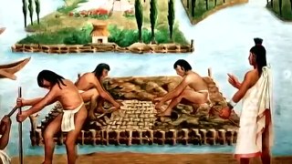Mystery Of Ancient Maya Civilization - History Documentary Channel part 1/2