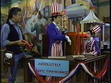 Shining Time Station - Mr Conductor's Fourth of July