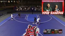 HNB Gaming | Michael Jordan, Kevin Durant vs LeBron James, Kobe Bryant