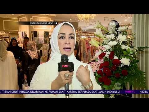Rahasia Awet Muda Ala Chintami Atmanegara