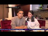 Naga 'Lyla' dan Istri Tetap Produktif Selama Bulan Ramadhan