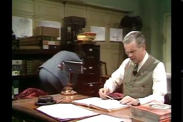 Lord Peter Wimsey: Murder Must Advertise Episode 1.4 21 Dec. 1973