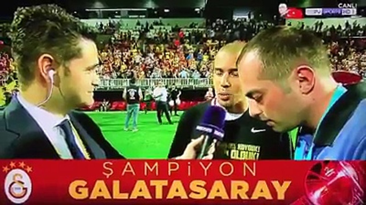 Bafetimbi Gomis: İyi Bayramlar