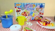 Fábrica de crepas sale de mi alegría