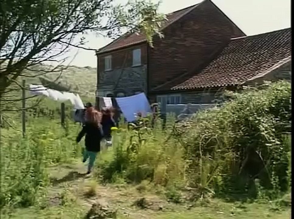 Devices And Desires 1991 EPISODE 4 DVDRiP XviD video Dailymotion