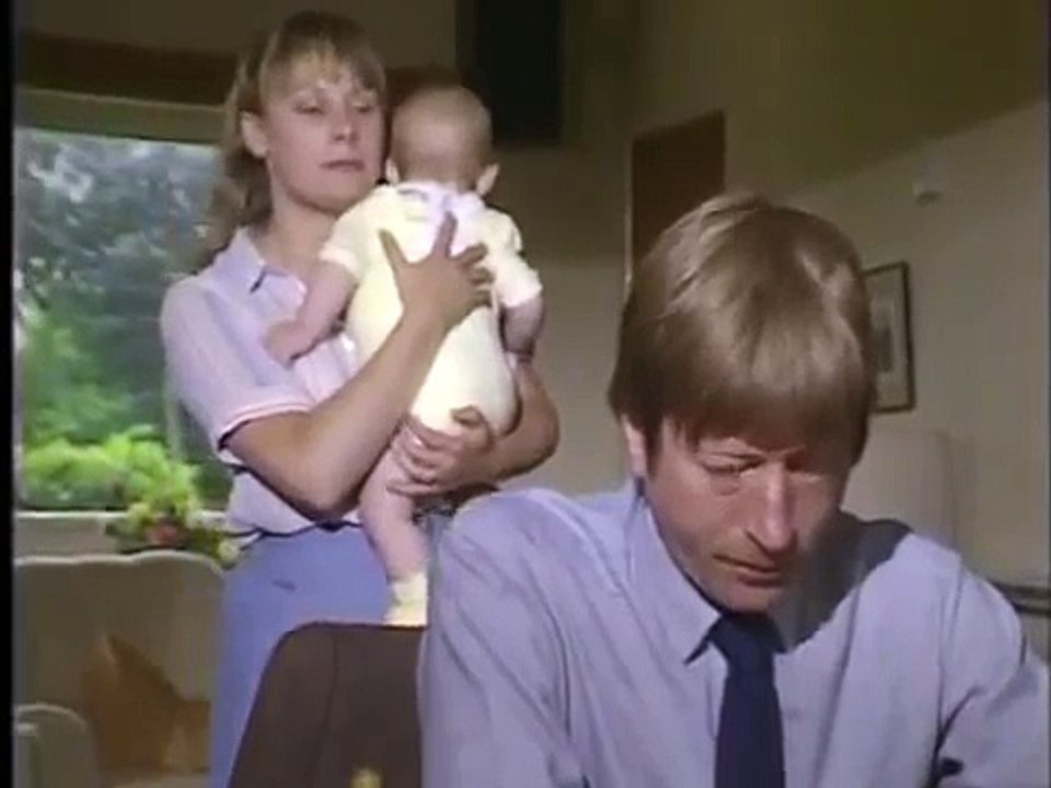 Death Of An Expert Witness Episode 3 22 Apr. 1983