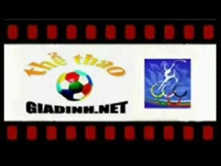 Begin opening ceremony 24th sea games 2007