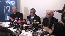 Suspendidos 14 sacerdotes chilenos acusados de delitos sexuales