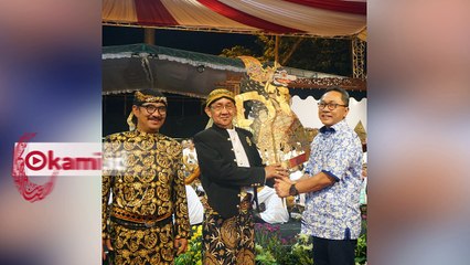 Ketua MPR Bangun Silaturahmi dengan Semua Elemen Bangsa