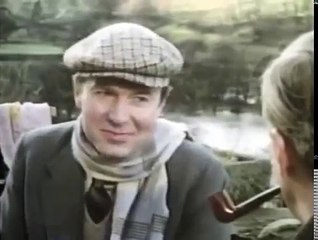 Lord Peter Wimsey:Five Red Herrings Series 5 Episode 1.4 13 Aug. 1975