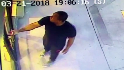 Deputy Used Work Computer to Look Up Information on Teen He Groped, Prosecutors