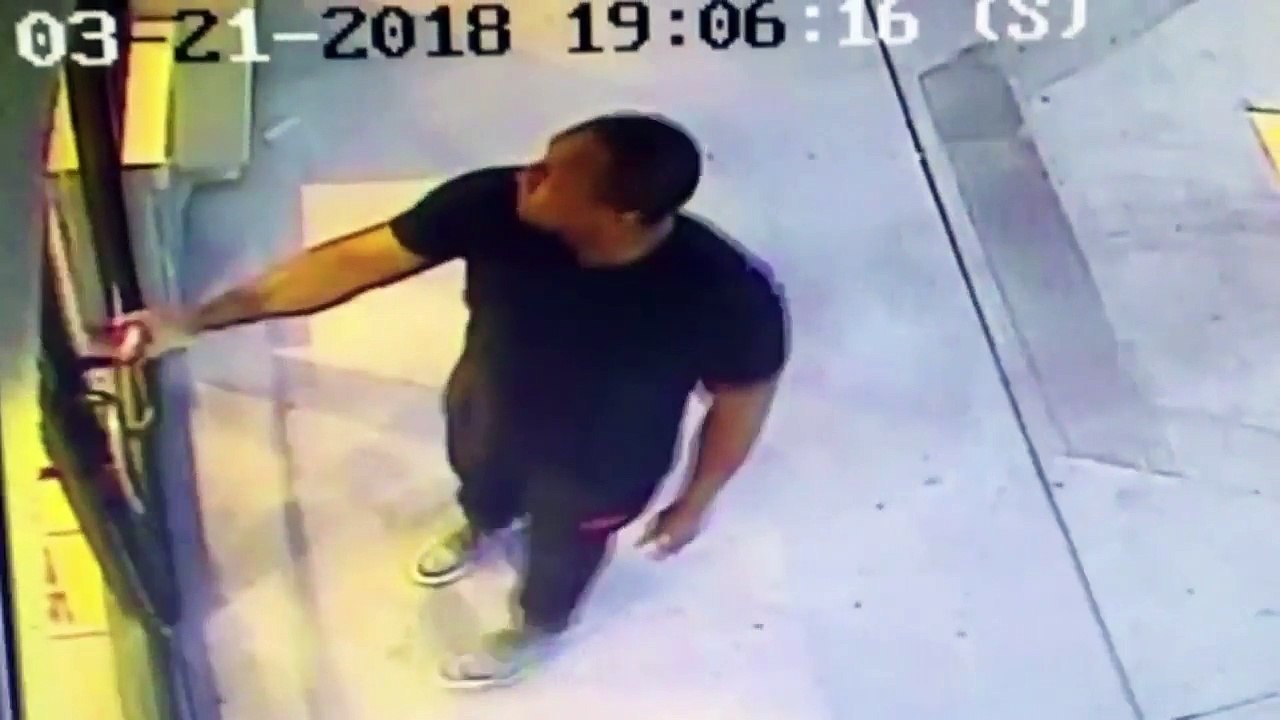 Deputy Used Work Computer to Look Up Information on Teen He Groped, Prosecutors