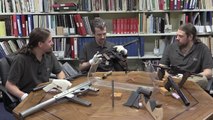 Forgotten Weapons - Improvised & Craft-Built Firearms w_ Jonathan Ferguson & Nic Jenzen-Jones