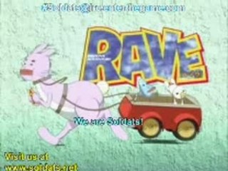 Groove adventure rave - 15 -part2