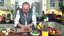 Simple Tuna Pasta | Gennaro Contaldo