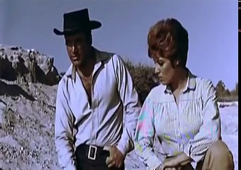 Thompson 1880 ★★☆ PELICULA SPAGHETTI WESTERN ☆ ★ ★ part 2/2