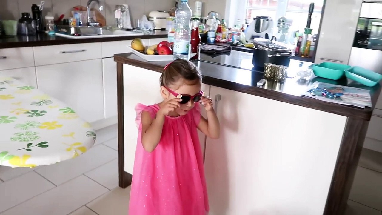 Abschied mit Tränen wegen Auto - Neues Auto -Familienbus vs Sportwagen - Vlog#976 Rosislife