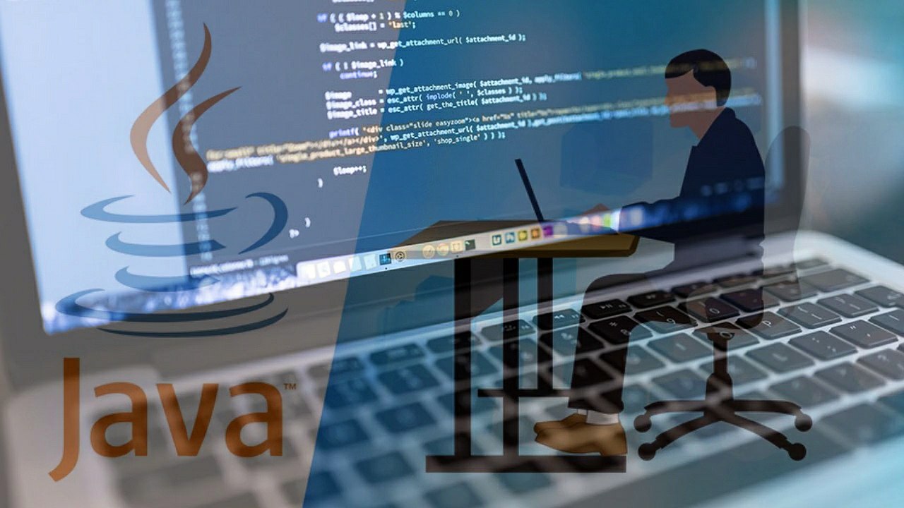Học Java – Thành thạo lập trình Java qua từng bước cơ bản