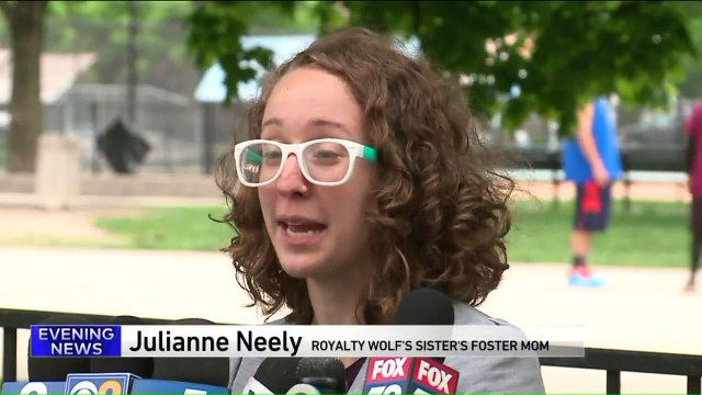 Kidnapped Infant May be in Danger as Search Continues, Chicago Authorities Say