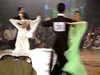 Rico   rosima   SEA   GAMES   2005   philippine   dancesport