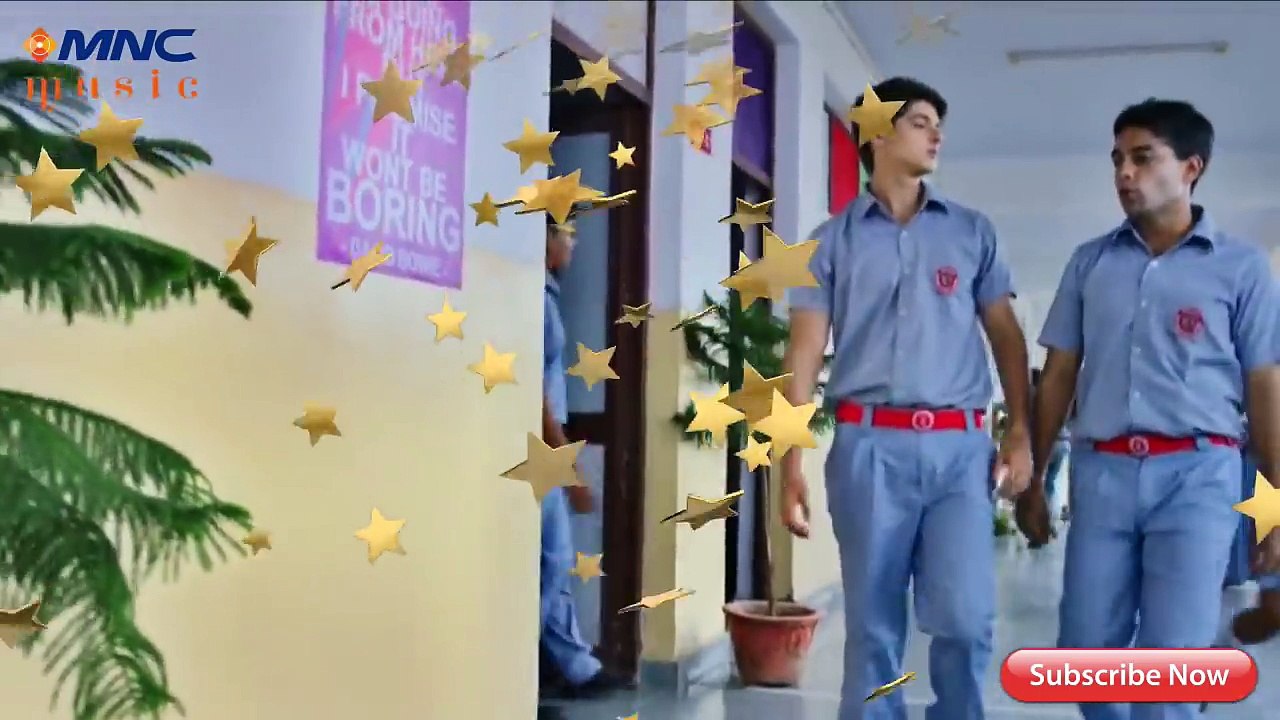 New touching WhatsApp Status Video 2018-❤romantic whatsapp status ❤School time love story -