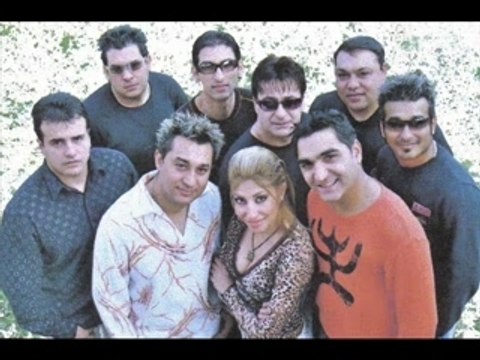 Nai Novata Pesen Na Ork.Kristali