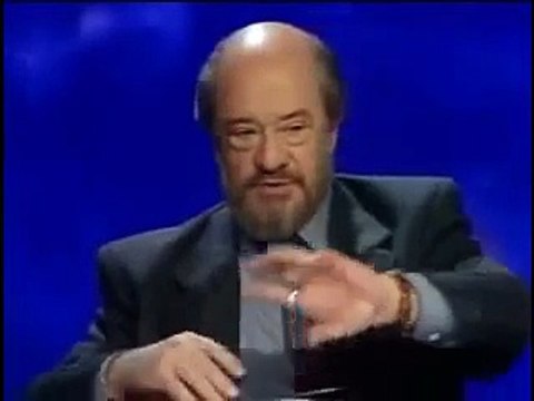 La Otra Realidad - Fantasmas Fernando Jiménez del Oso Documentales part 2/2