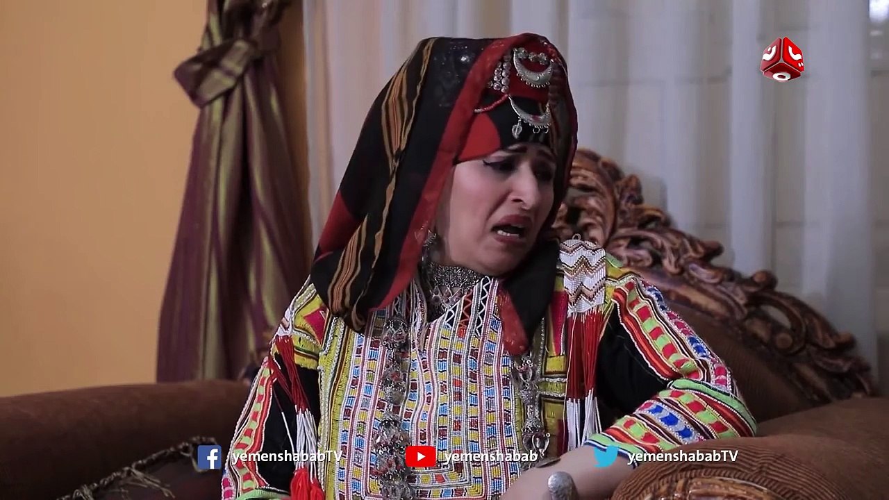 مسلسل الدلال | مع صلاح الوافي و محمد قحطان | الحلقة 6