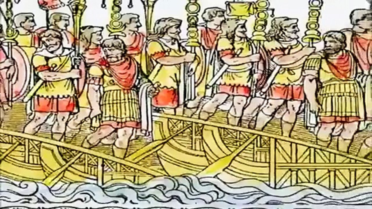 Las Profecias de Israel   Documentales