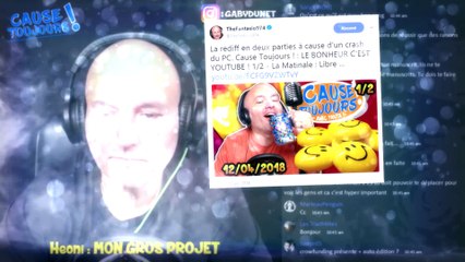 FANTA, UN DARON SOLIDE - 420#71 (Tweet Narratif)