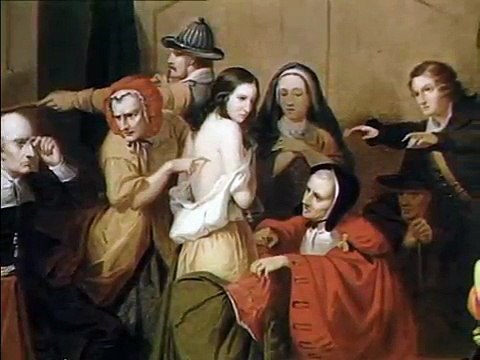 Mitos y Leyendas de la Wicca, Brujas y Brujeria Documentales