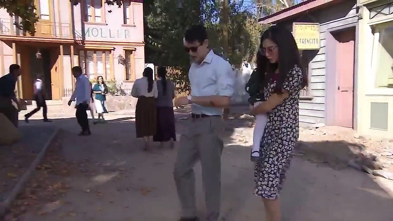 Perdona Nuestros Pecados Capitulo 251