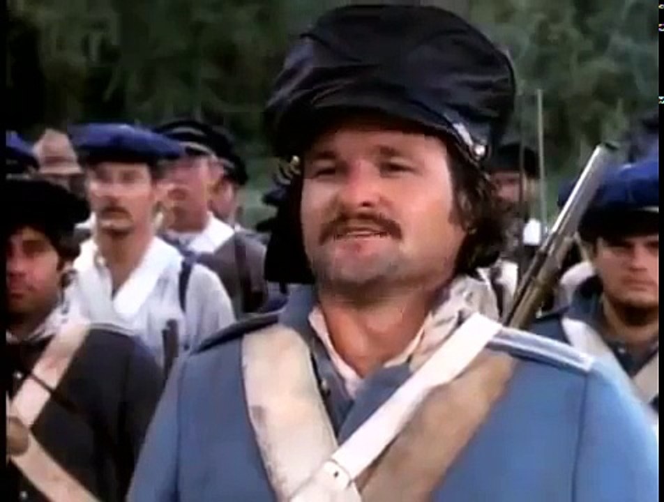 La independencia de Texas ★★☆ PELICULA WESTERN ☆ ★ ★ part 2/3