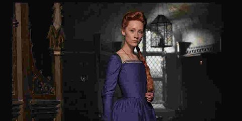 Mary Queen of Scots Full | Movie