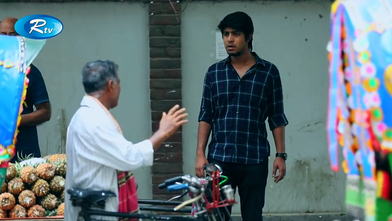 Suchitra Rohoshsho -  সুচিত্রা রহস্য - Bangla Natok - Towsif Mahbub - Sabnam Faria