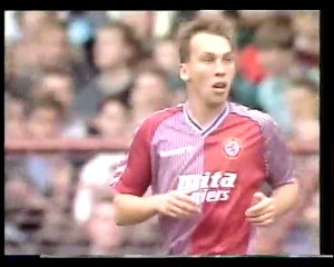 Aston Villa - Everton 22-10-1988 Division One