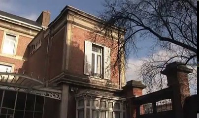 Viaje al Centro de la Tierra Documental part 1/2