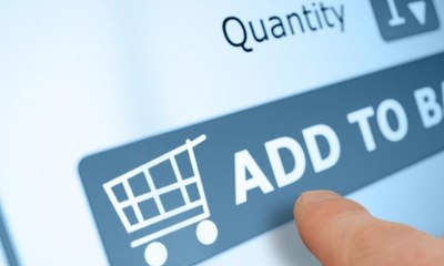 Bulan Ramadan, Situs Belanja "Online" Diserbu