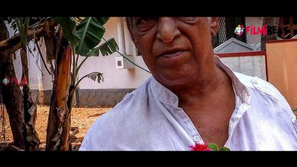 പ്രശസ്ത നടന്‍ വിജയന്‍ പെരിങ്ങോട് അന്തരിച്ചു | filmibeat Malayalam