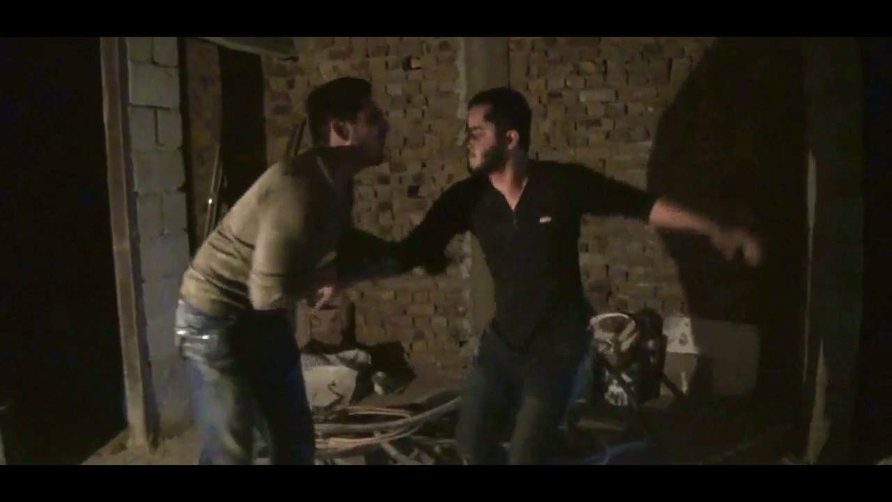 Mission overload full Movie | Muhammmad waqas | Aizaz ulhassan | Star Line Entertainment